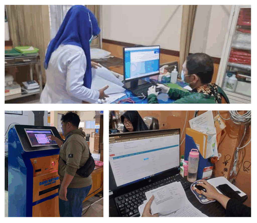 Kumpulan Berita Inovasi RSUD Raden Mattaher Provinsi Jambi Terbaru Dan Terkini